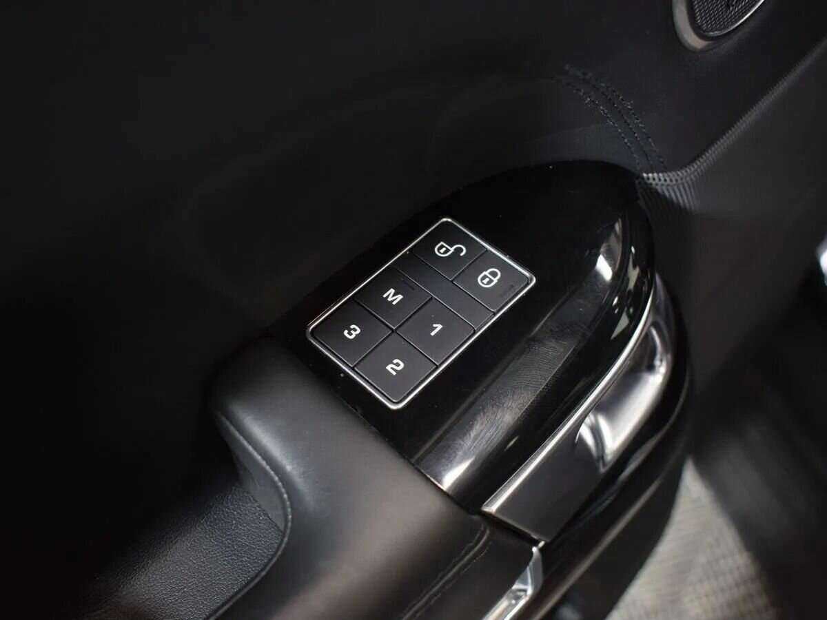 Купить Land Rover Range Rover Long, 2016, 87 300 км, фото №12