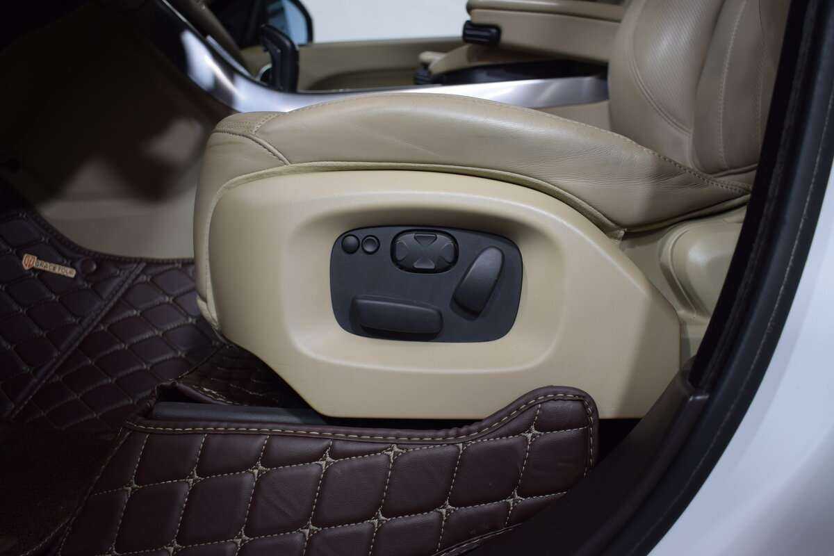 Купить Land Rover Range Rover Sport, 2015, 123 500 км, фото №20