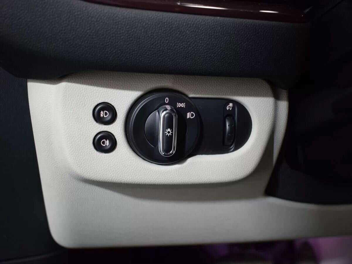 Купить Mini Clubman Cooper S ALL4, 2017, 103 001 км, фото №13