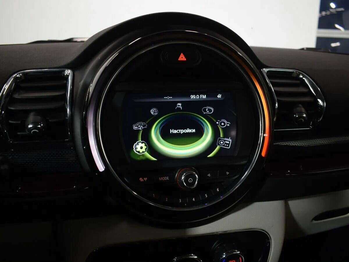 Купить Mini Clubman Cooper S ALL4, 2017, 103 001 км, фото №15