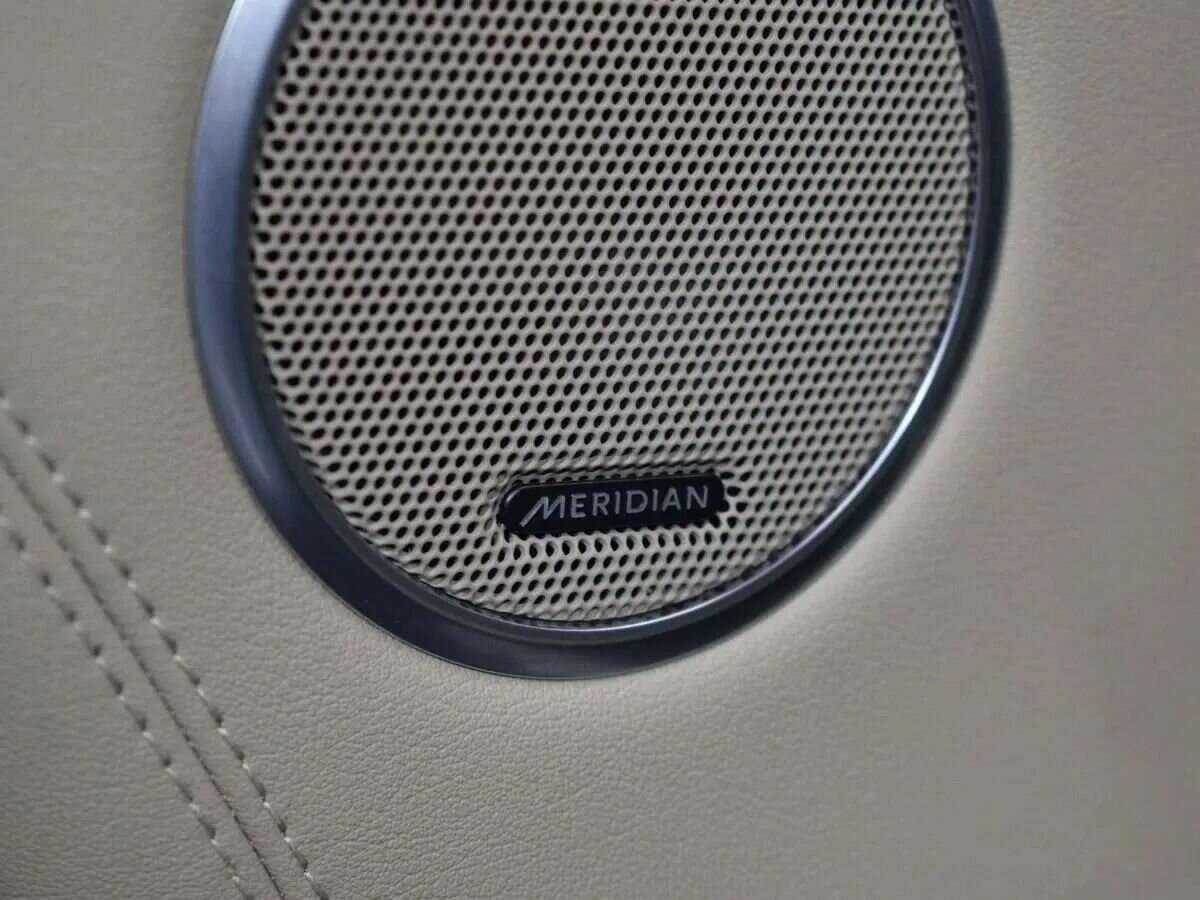 Купить Land Rover Range Rover, 2019, 126 316 км, фото №23