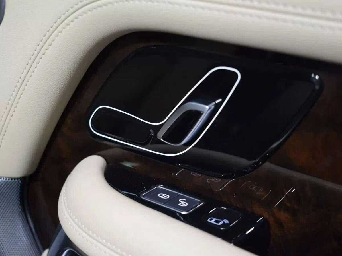 Купить Land Rover Range Rover, 2019, 126 316 км, фото №26