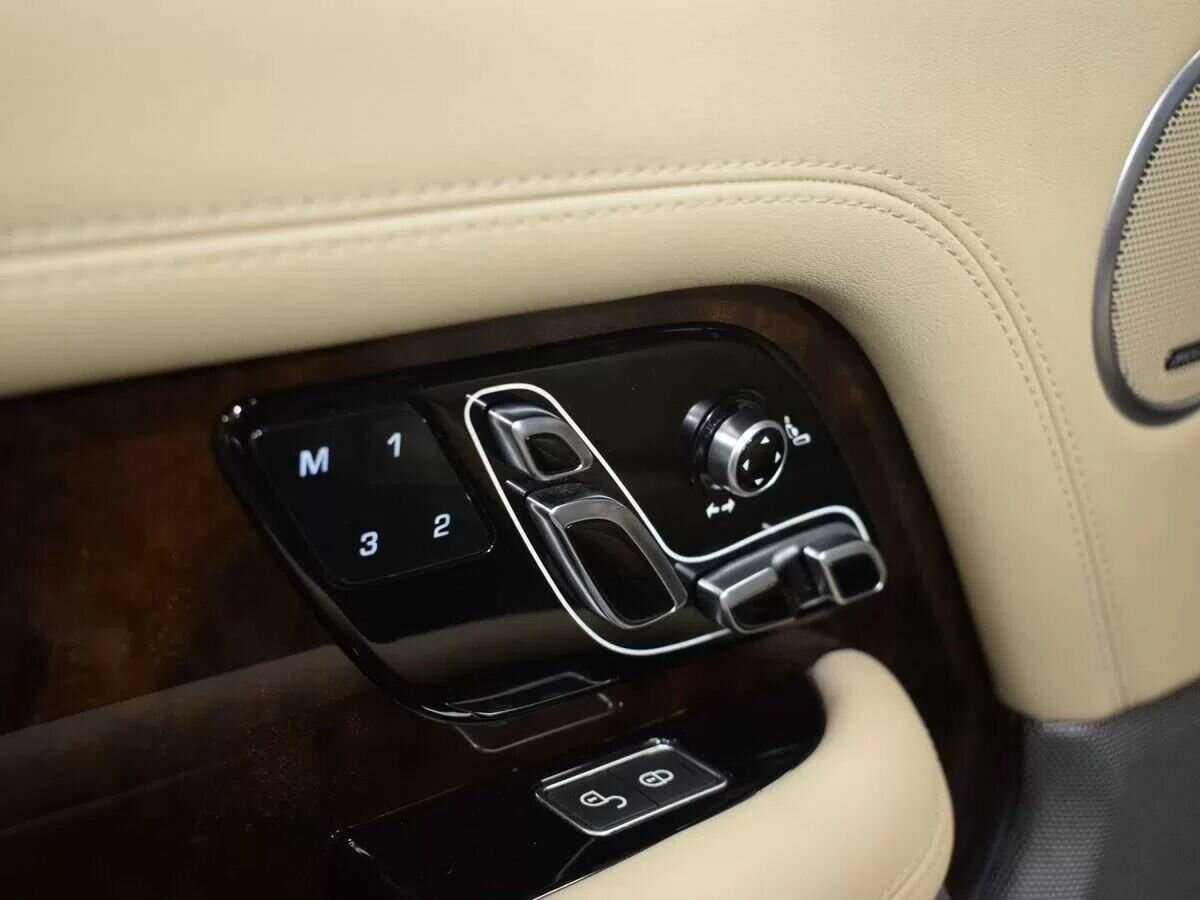 Купить Land Rover Range Rover, 2019, 126 316 км, фото №28