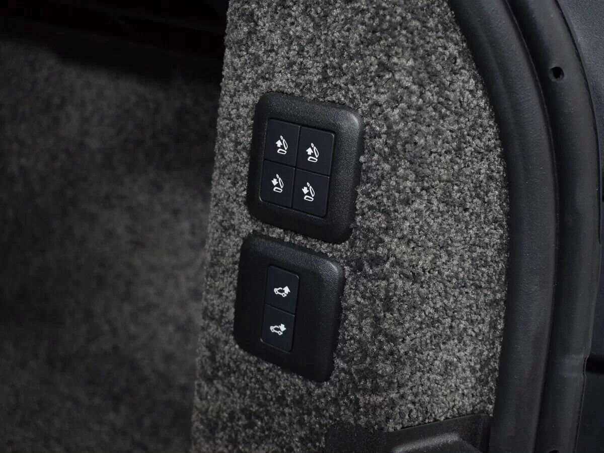 Купить Land Rover Range Rover, 2019, 126 316 км, фото №29