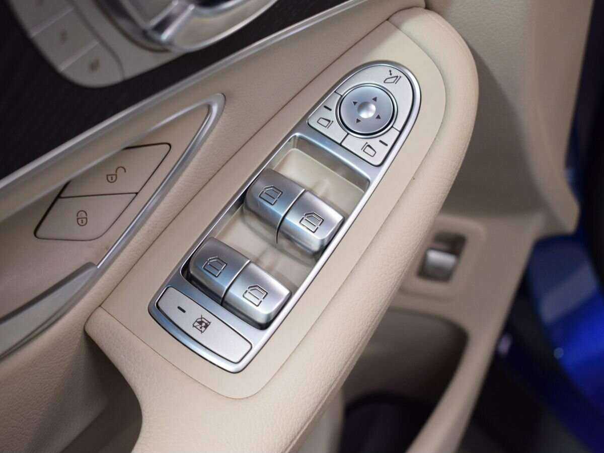 Купить Mercedes-Benz GLC Coupe 300, 2019, 61 350 км, фото №8