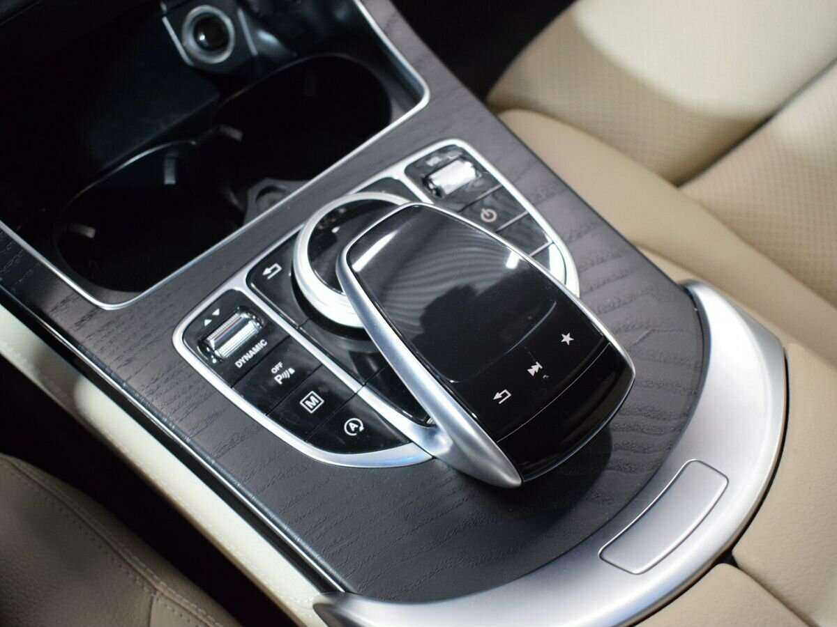 Купить Mercedes-Benz GLC Coupe 300, 2019, 61 350 км, фото №19