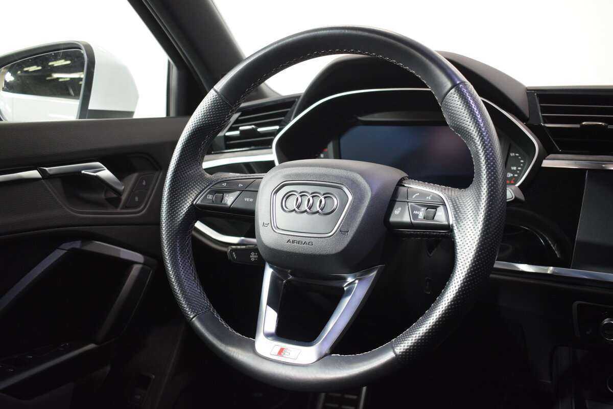 Купить Audi Q3 Sportback 40 TFSI, 2021, 51 173 км, фото №15