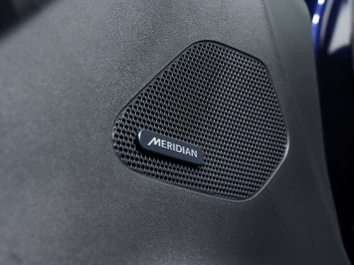 Купить Jaguar F-Pace, 2017, 117 745 км, фото №16