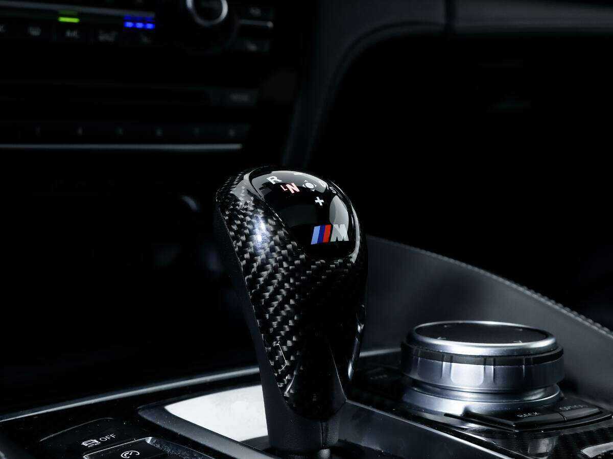 Купить BMW X6 M, 2018, 85 135 км, фото №15