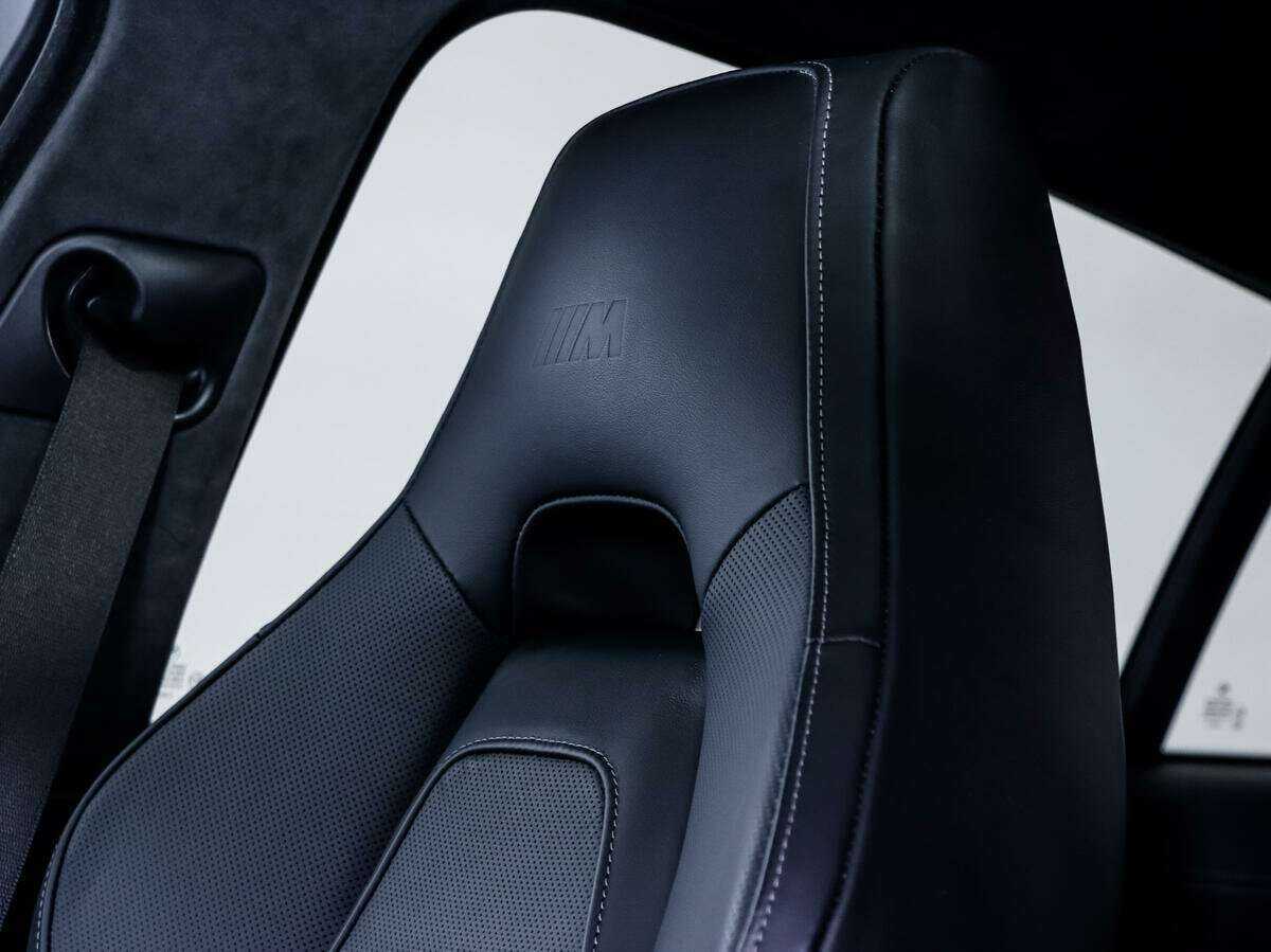 Купить BMW X6 M, 2018, 85 135 км, фото №18