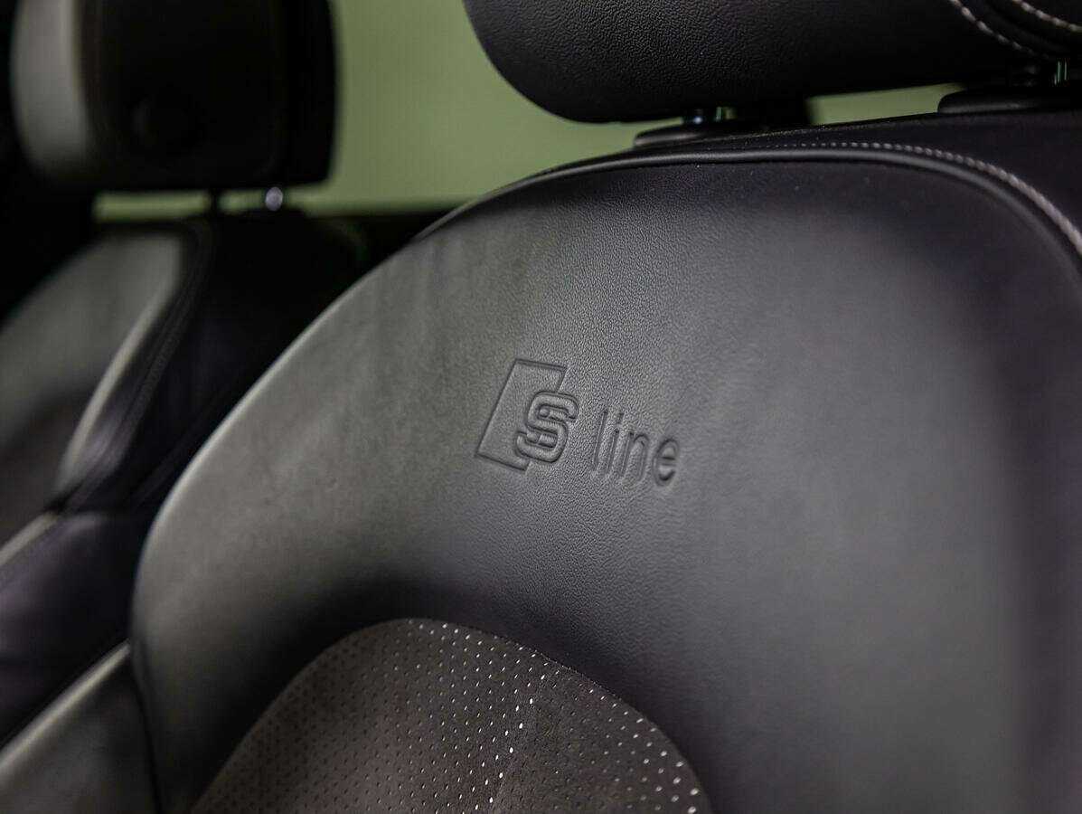 Купить Audi A7, 2017, 157 524 км, фото №15