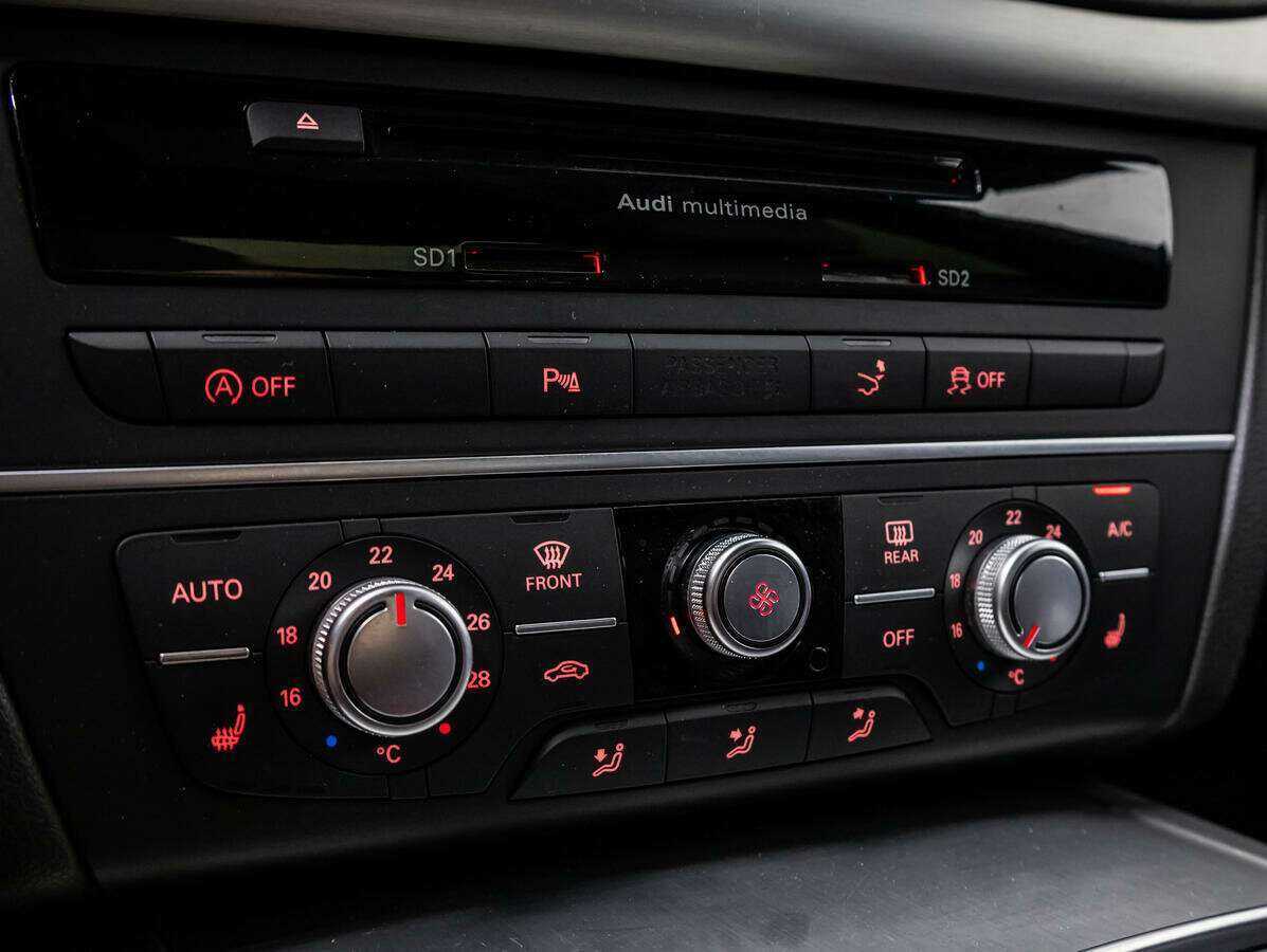 Купить Audi A7, 2017, 157 524 км, фото №24