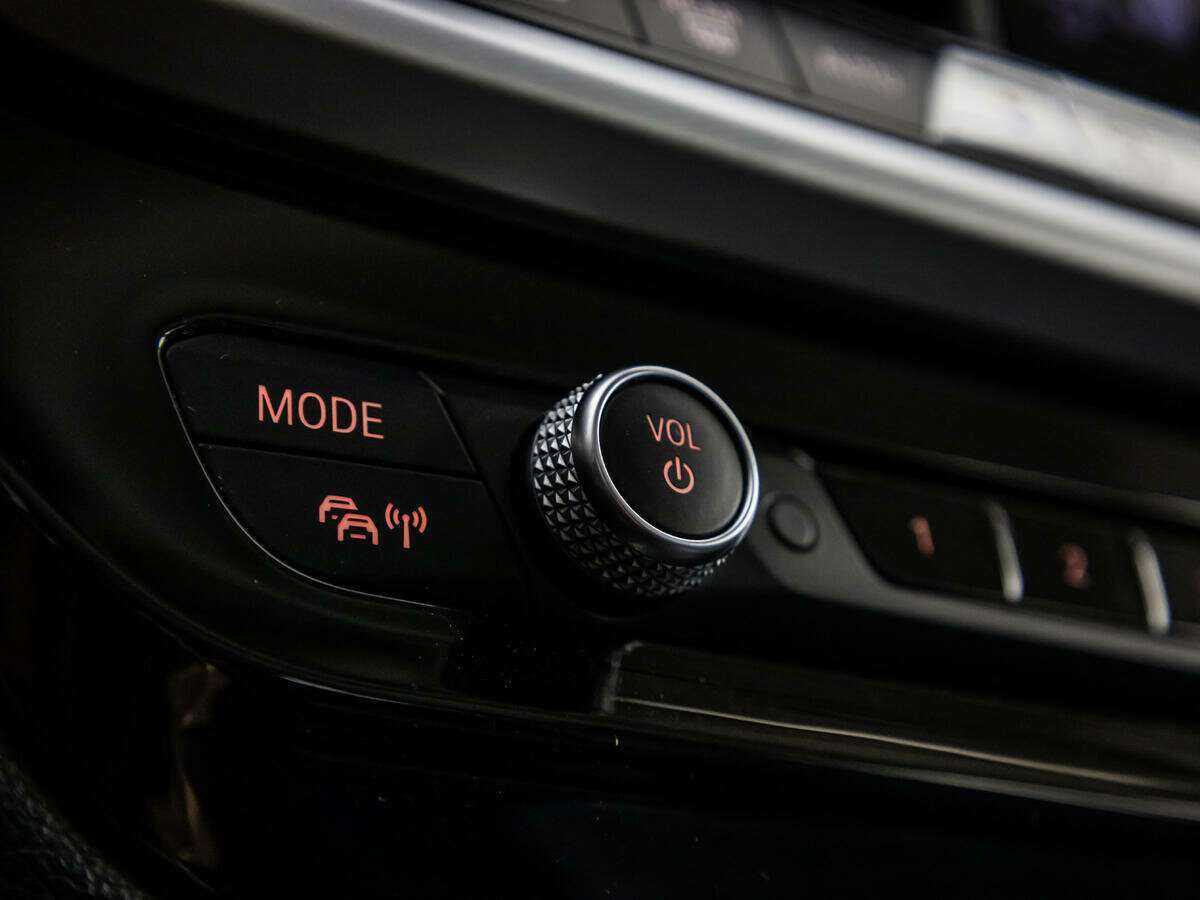 Купить BMW X4 20d, 2021, 85 502 км, фото №18