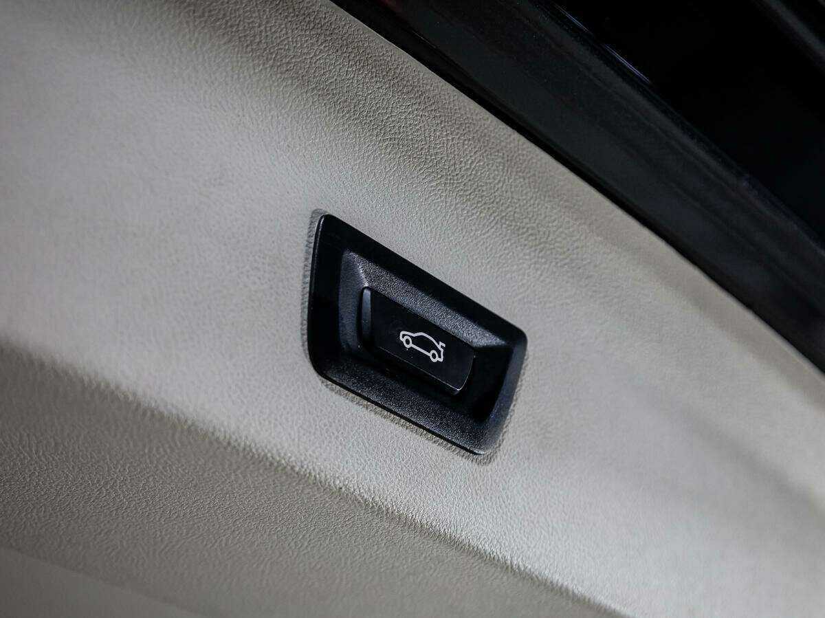 Купить BMW X4 20d, 2021, 85 502 км, фото №26