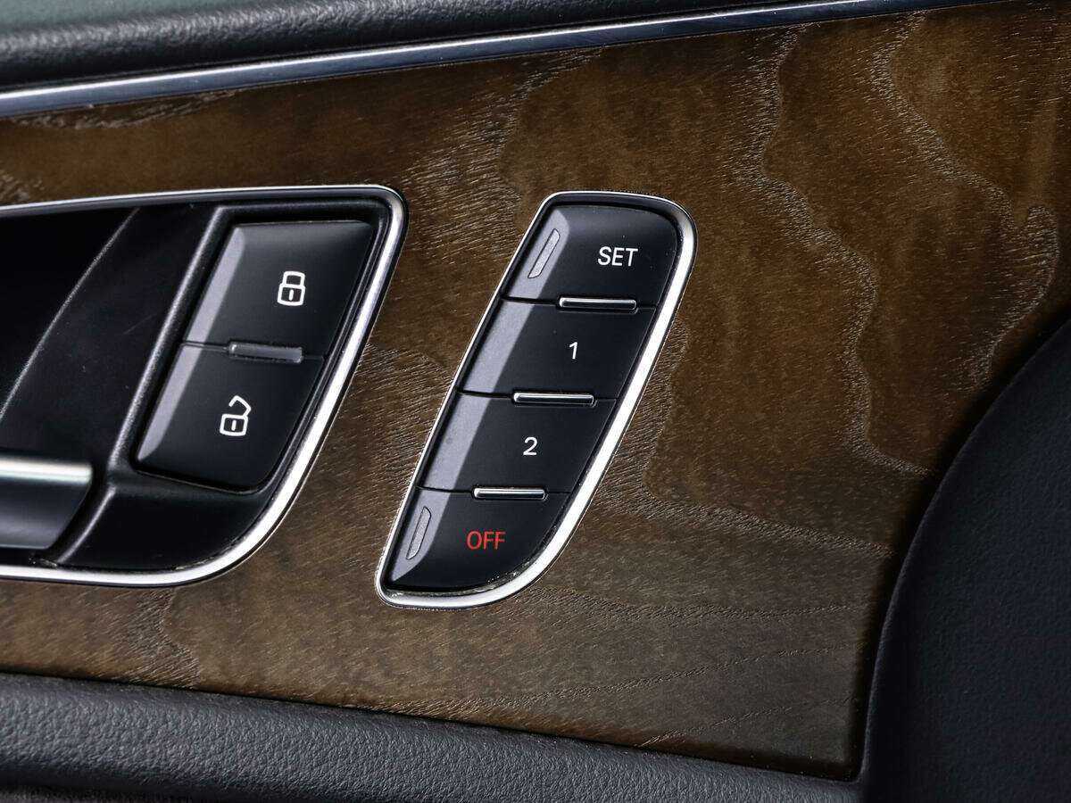 Купить Audi A6, 2015, 136 792 км, фото №18