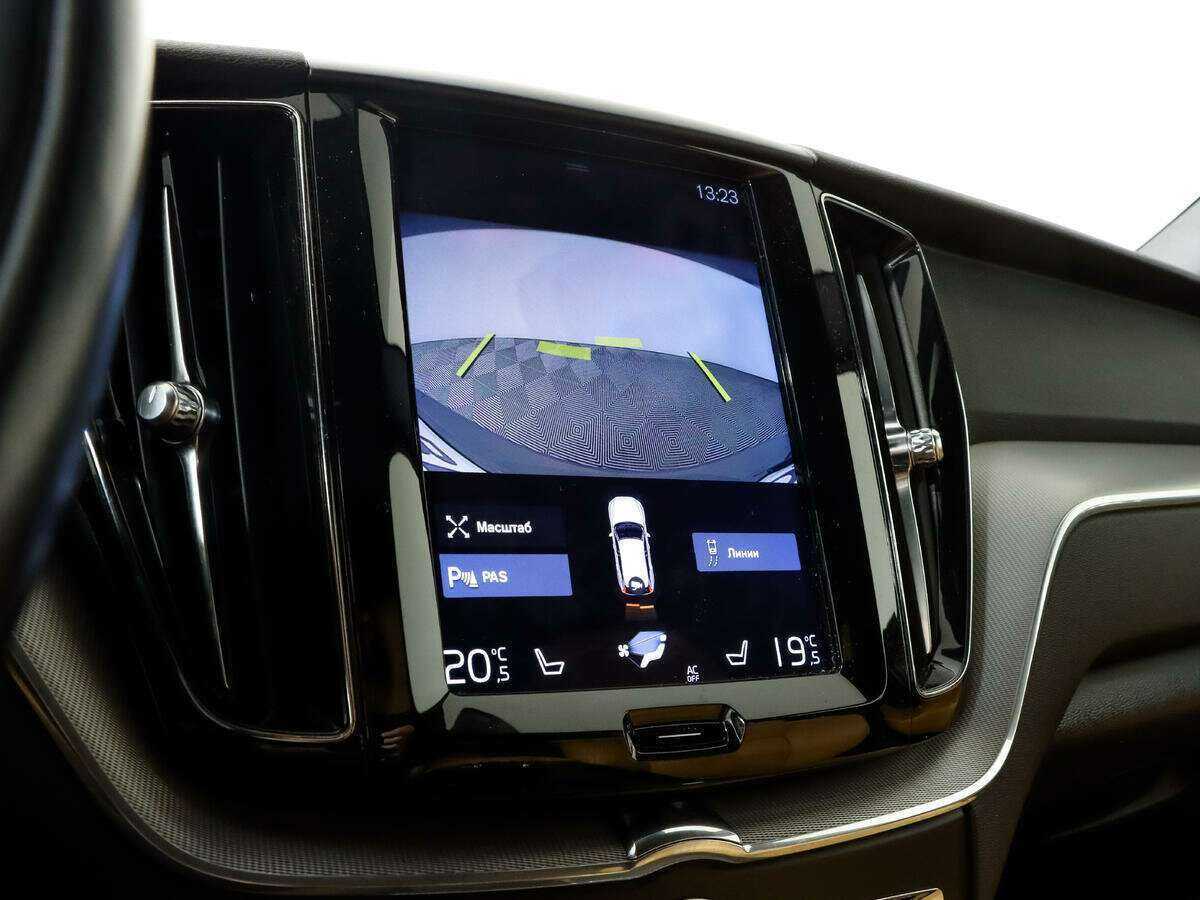 Купить Volvo XC60, 2018, 129 150 км, фото №17