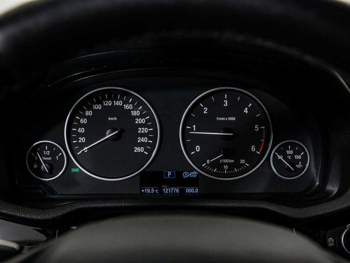 Купить BMW X4 20d, 2016, 121 000 км, фото №12