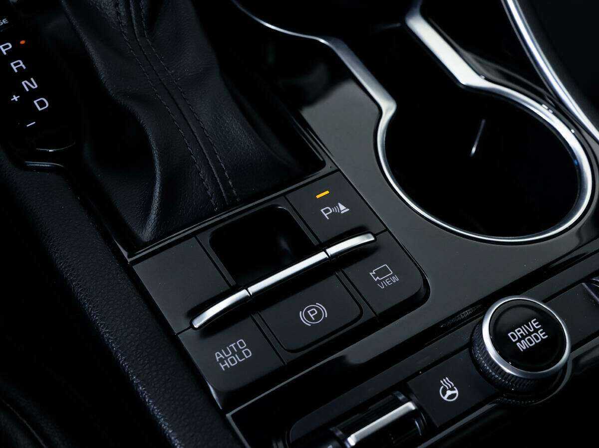 Купить Kia K5, 2020, 28 857 км, фото №10