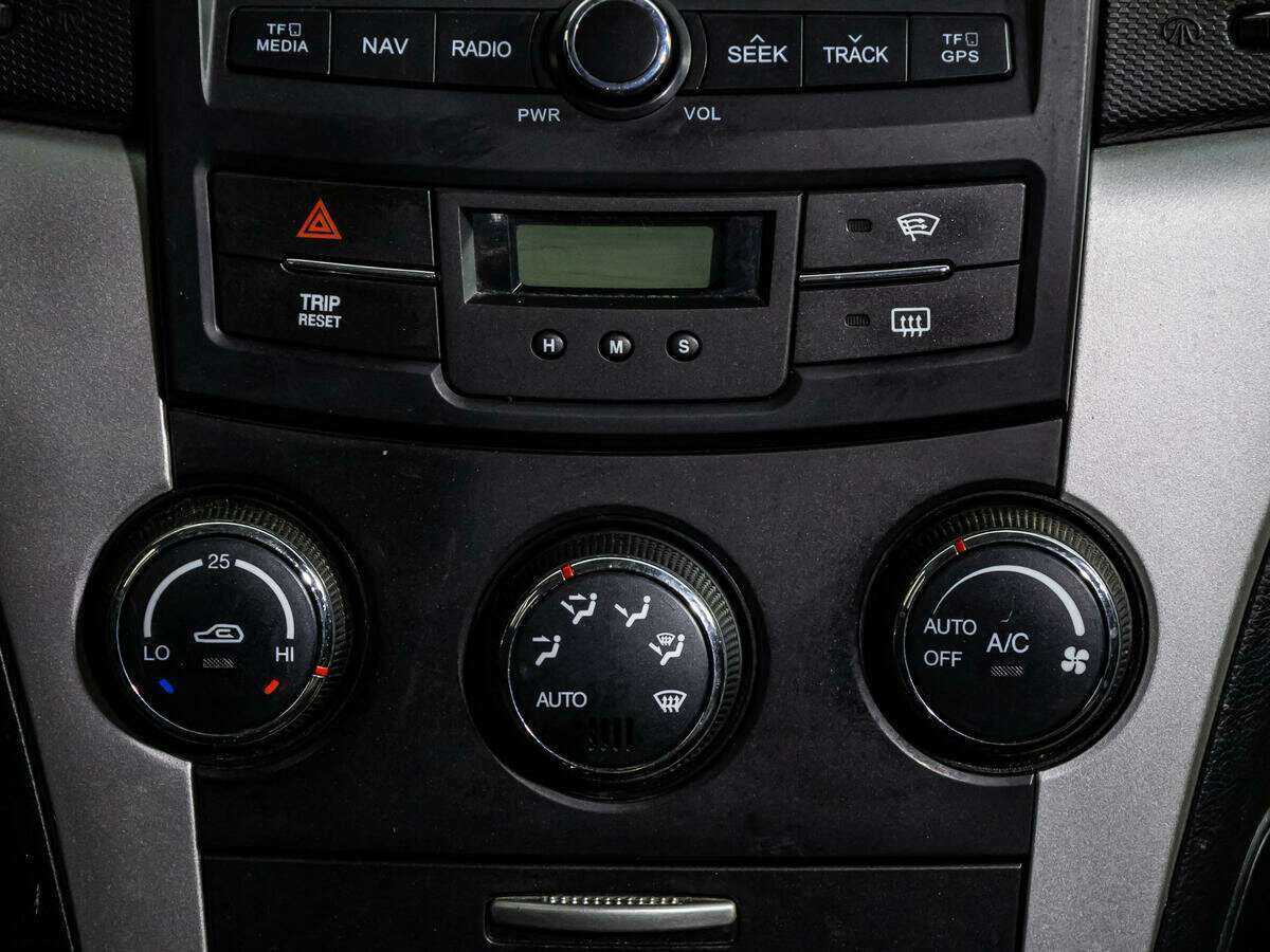 Купить SsangYong Actyon, 2011, 150 343 км, фото №12