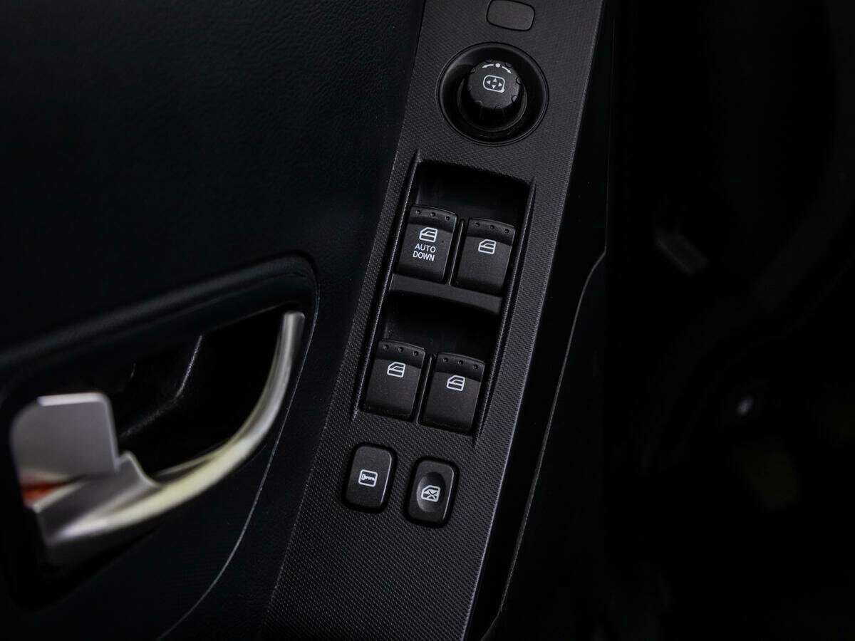 Купить SsangYong Actyon, 2011, 150 343 км, фото №13