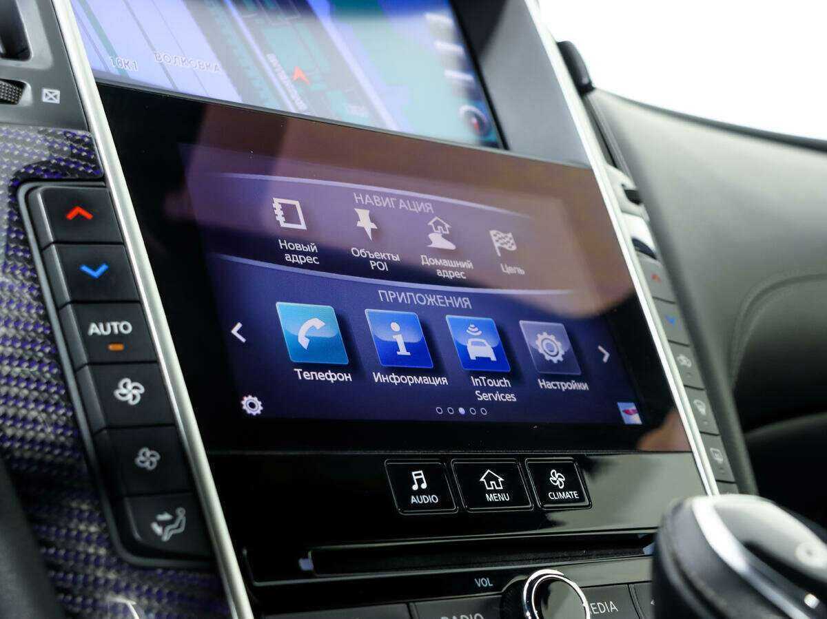 Купить Infiniti Q60, 2017, 151 907 км, фото №20