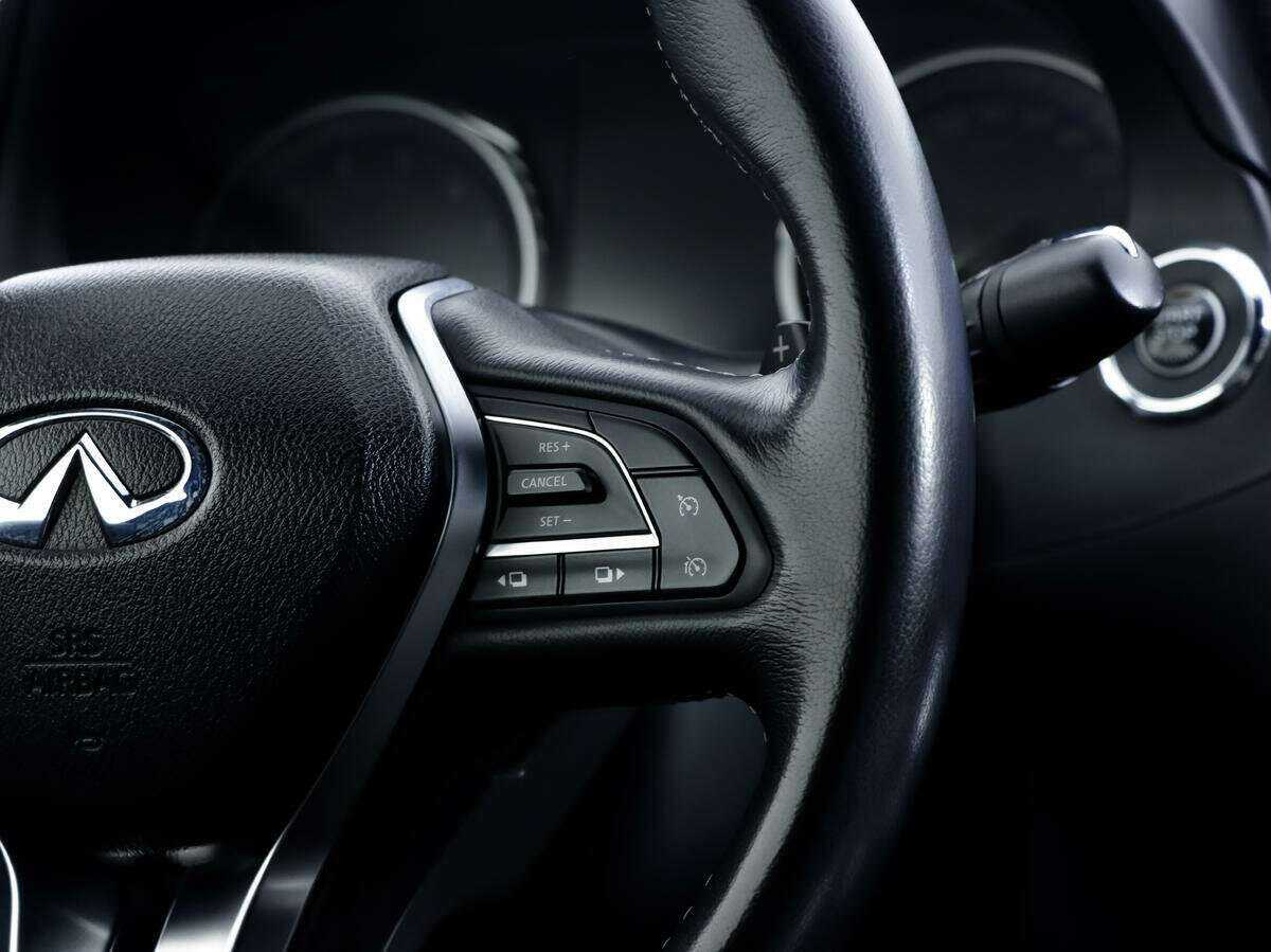 Купить Infiniti Q60, 2017, 151 907 км, фото №27