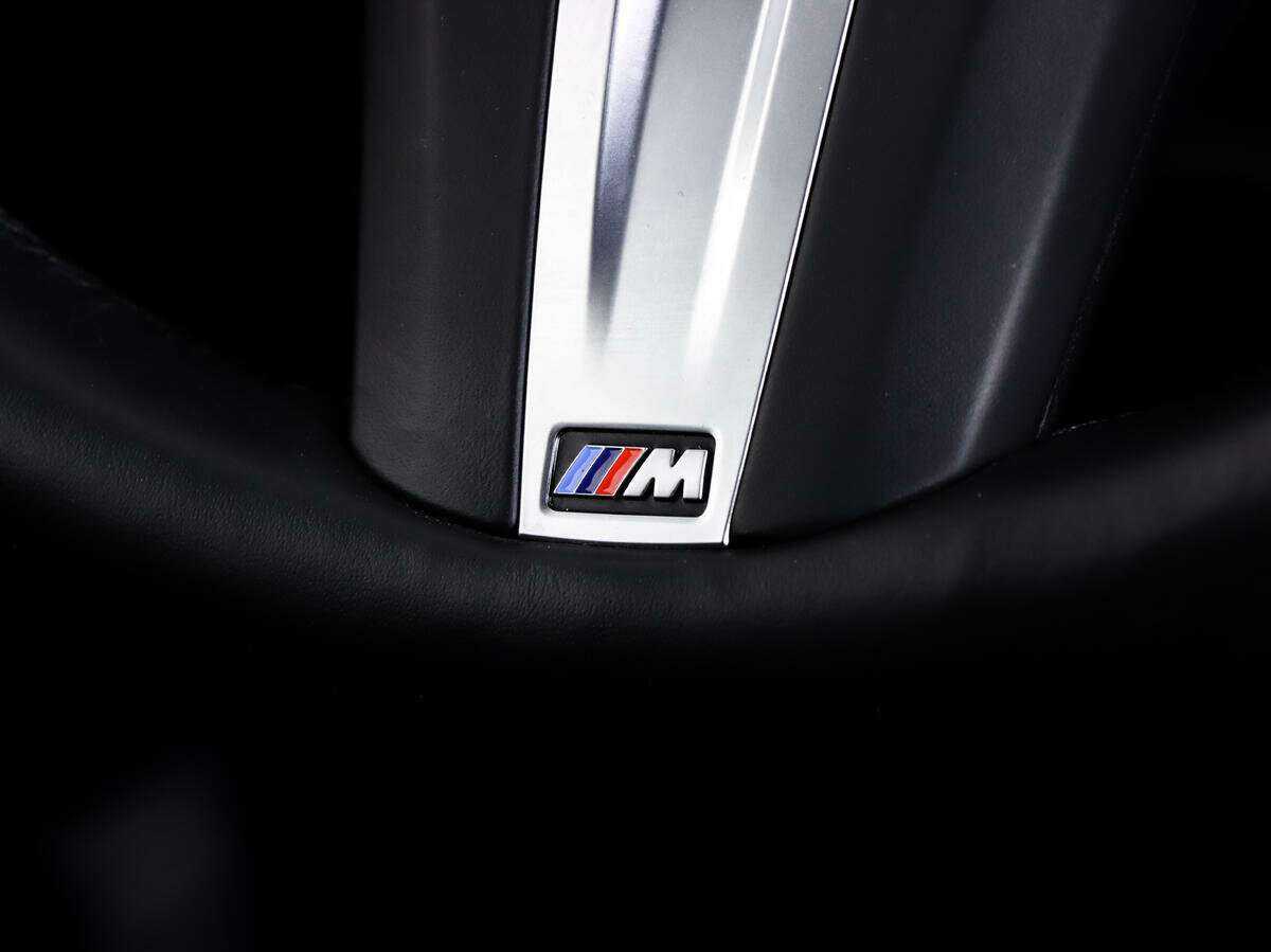 Купить BMW X4 30d, 2020, 62 999 км, фото №14