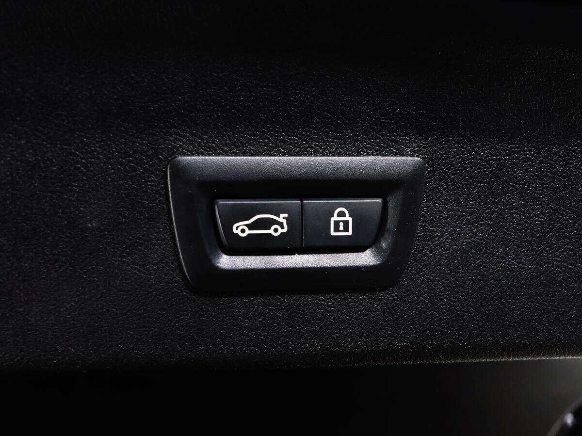 Купить BMW X4 30d, 2020, 62 999 км, фото №23