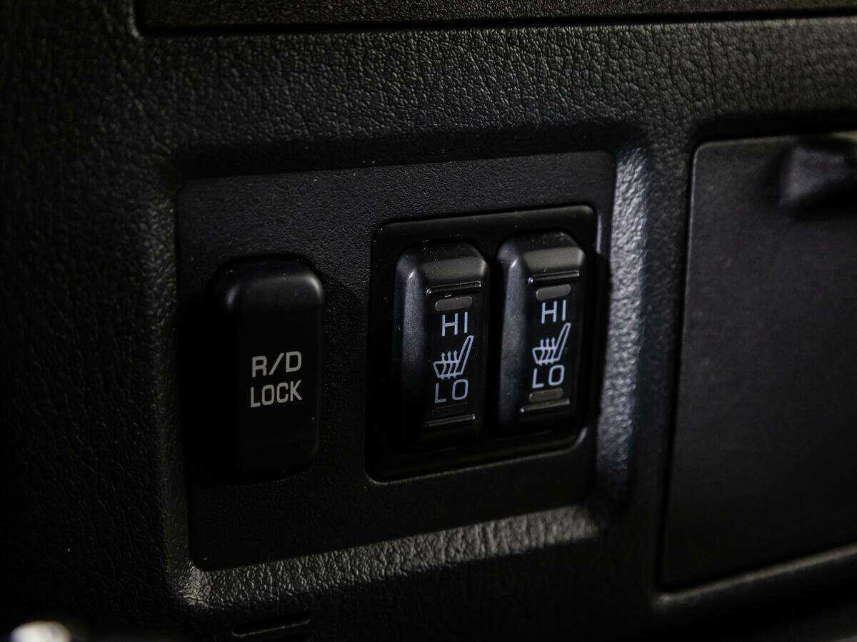 Купить Mitsubishi Pajero, 2015, 39 619 км, фото №15