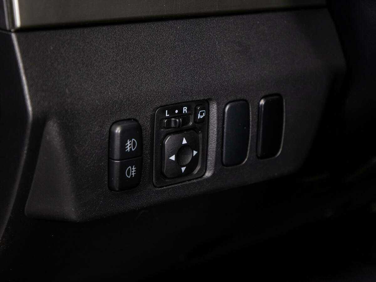 Купить Mitsubishi Pajero, 2015, 39 619 км, фото №18