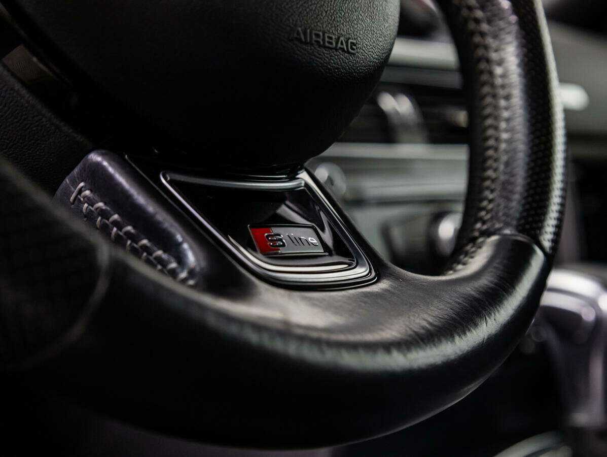 Купить Audi A5, 2015, 109 841 км, фото №16