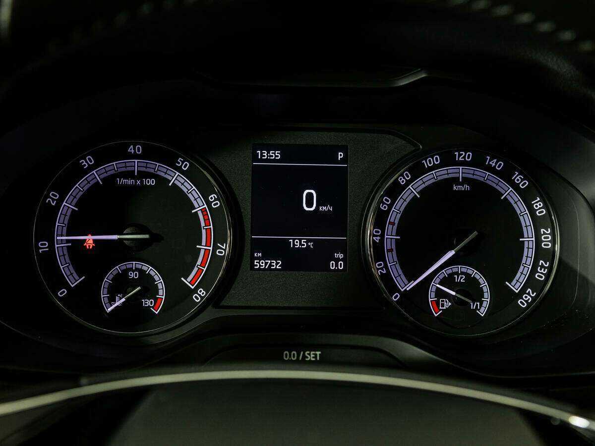 Купить Skoda Karoq, 2021, 59 000 км, фото №12