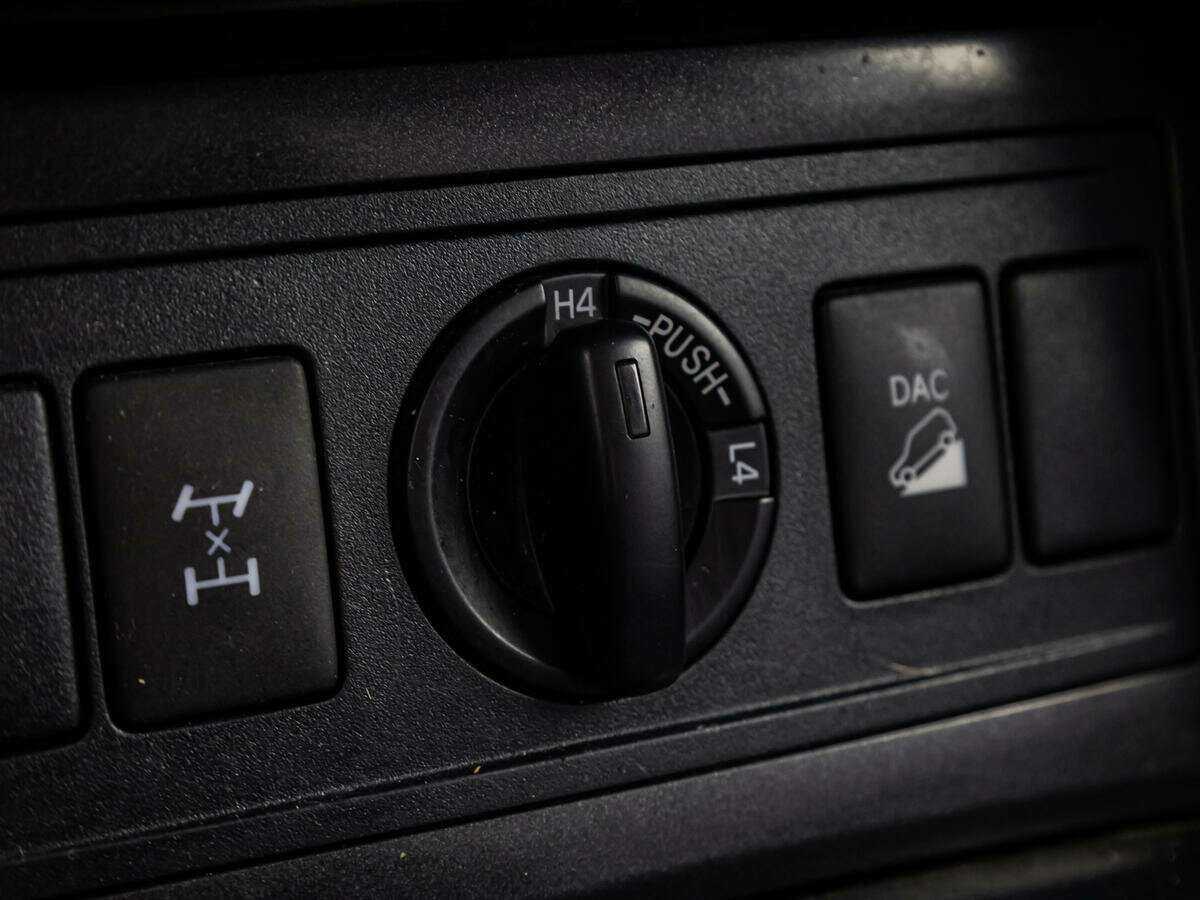 Купить Toyota Land Cruiser Prado, 2014, 190 000 км, фото №15