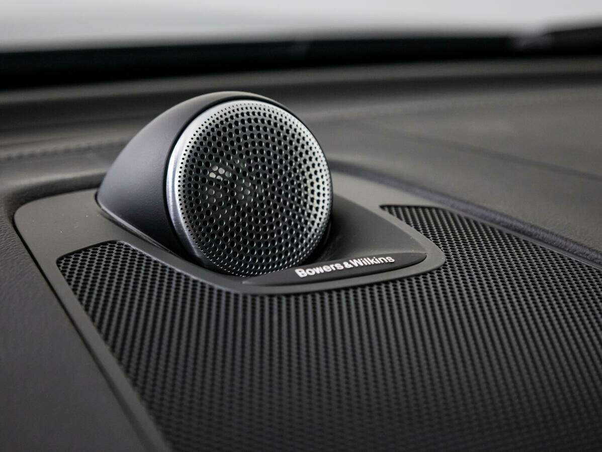 Купить Volvo XC60, 2020, 46 100 км, фото №17