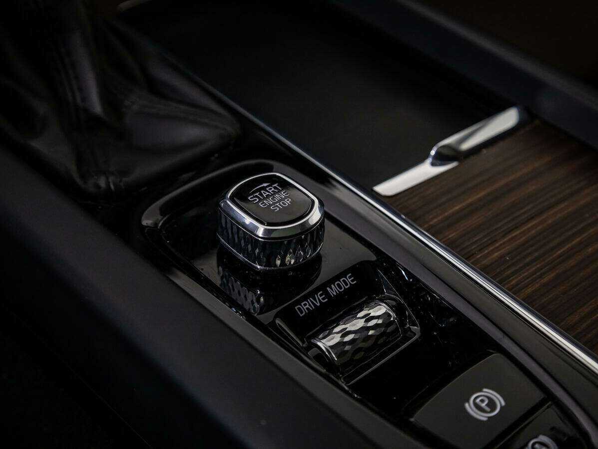 Купить Volvo XC60, 2020, 46 100 км, фото №20