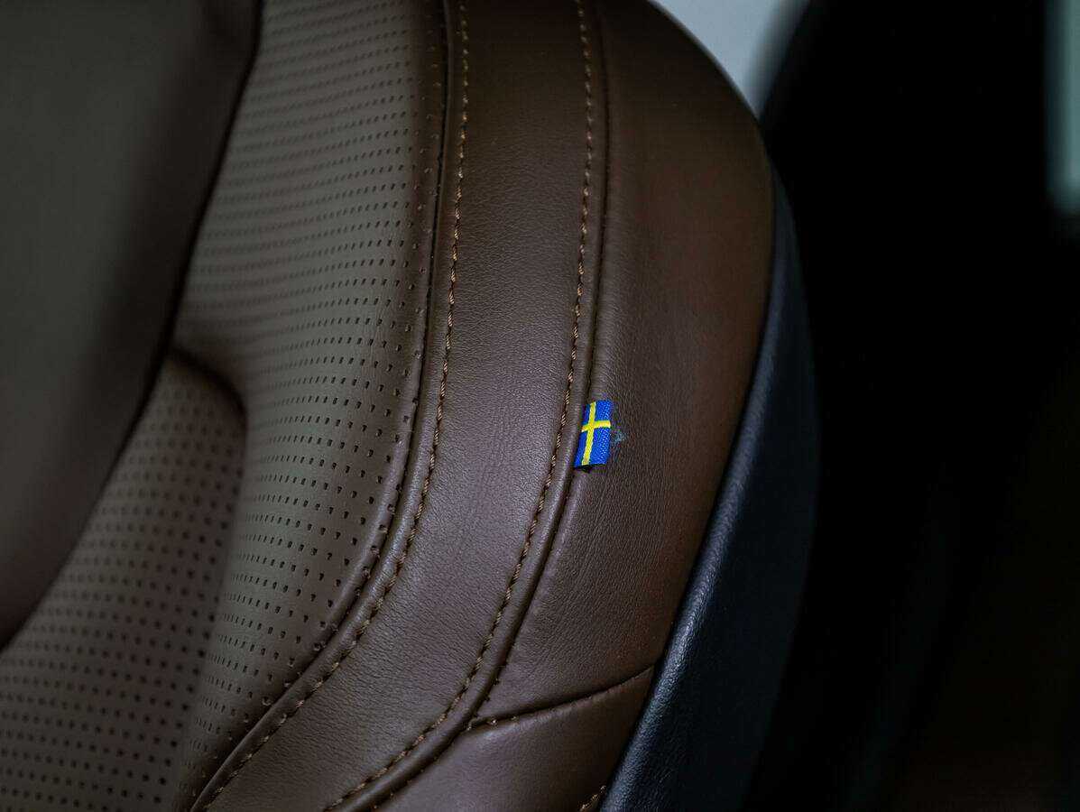 Купить Volvo XC60, 2020, 46 100 км, фото №21