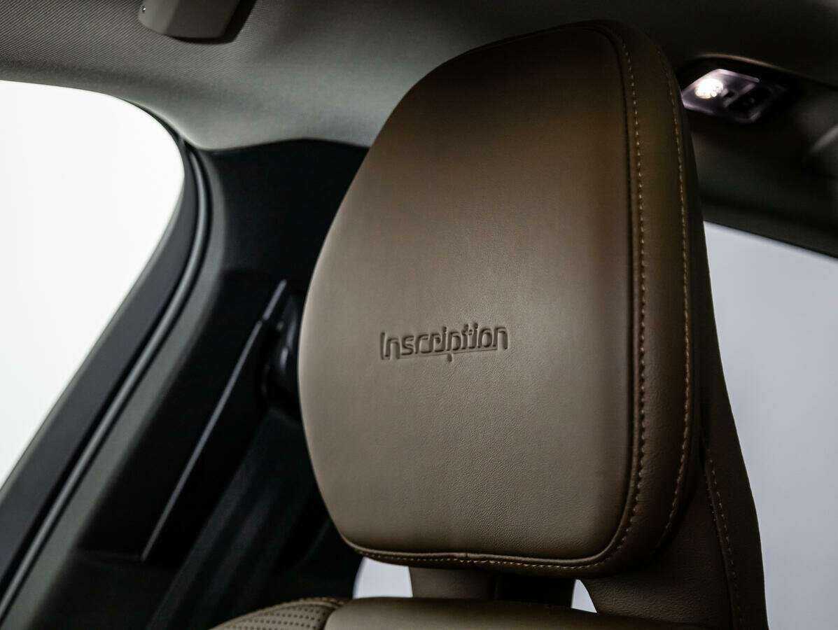 Купить Volvo XC60, 2020, 46 100 км, фото №22