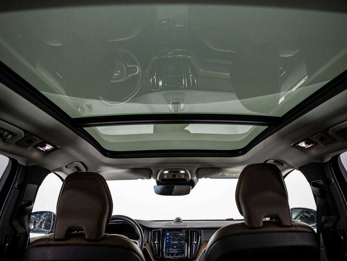 Купить Volvo XC60, 2020, 46 100 км, фото №23