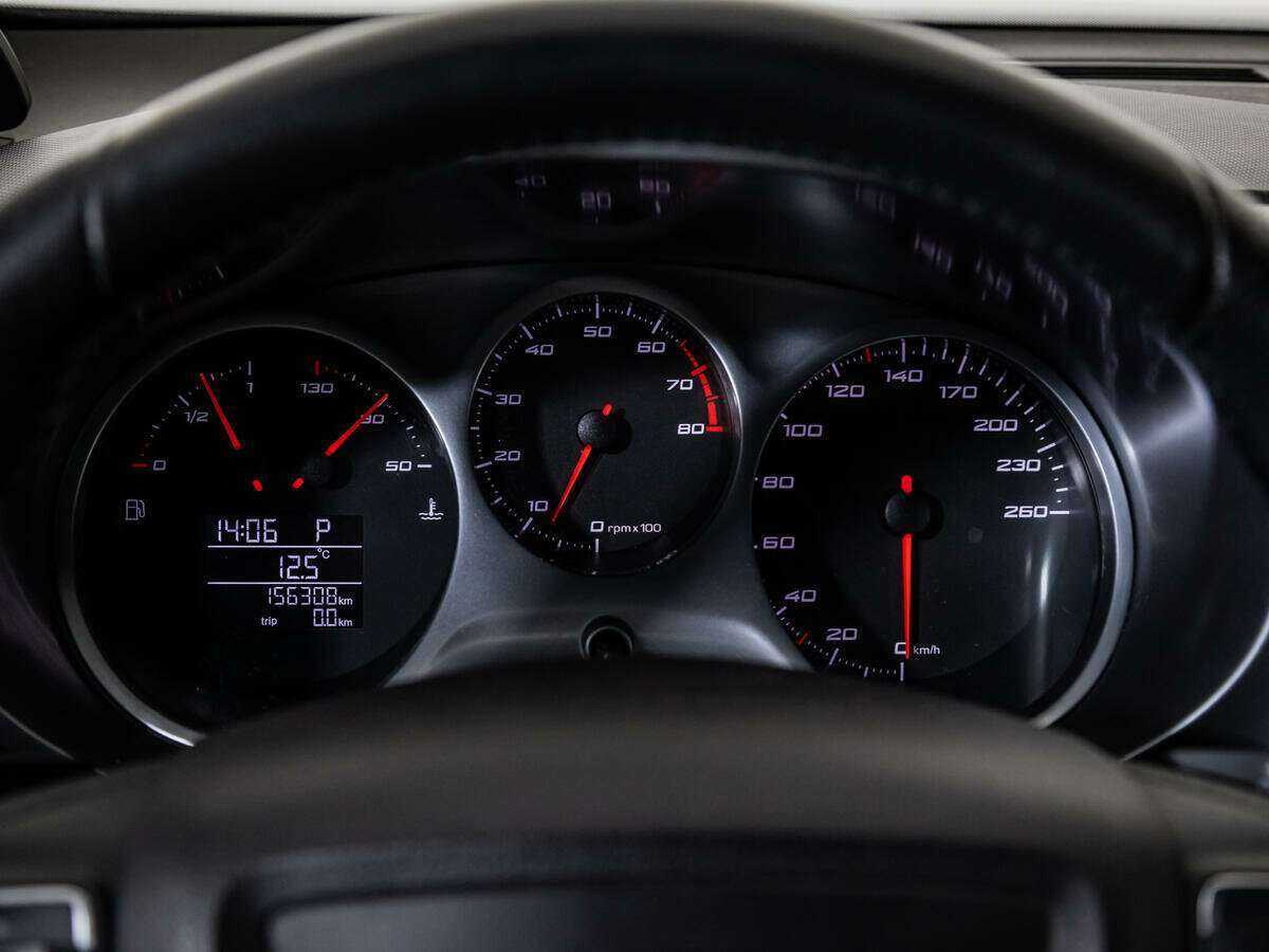 Купить SEAT Leon, 2011, 156 217 км, фото №12