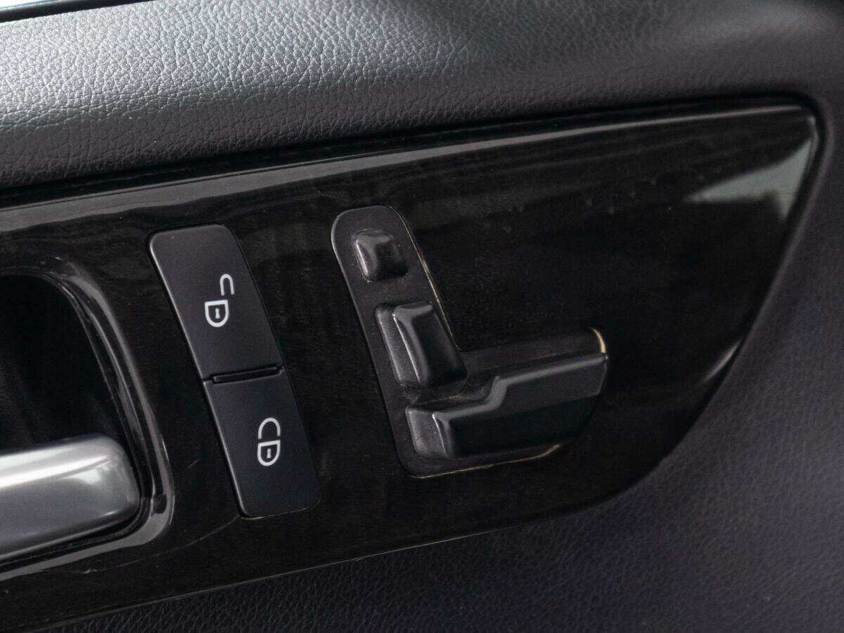 Купить Mercedes-Benz GL-Класс 350 CDI BlueTEC, 2014, 246 856 км, фото №16