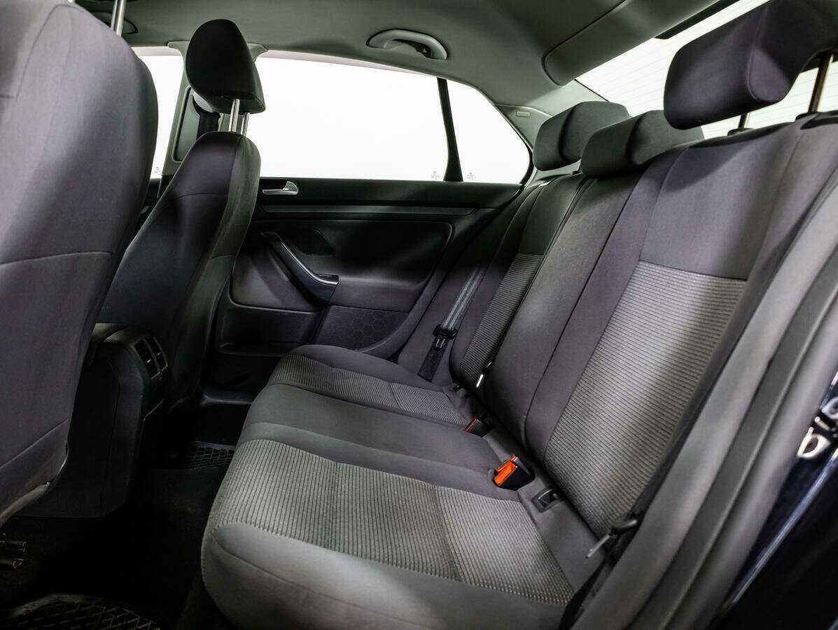 Купить Volkswagen Jetta, 2009, 189 510 км, фото №10