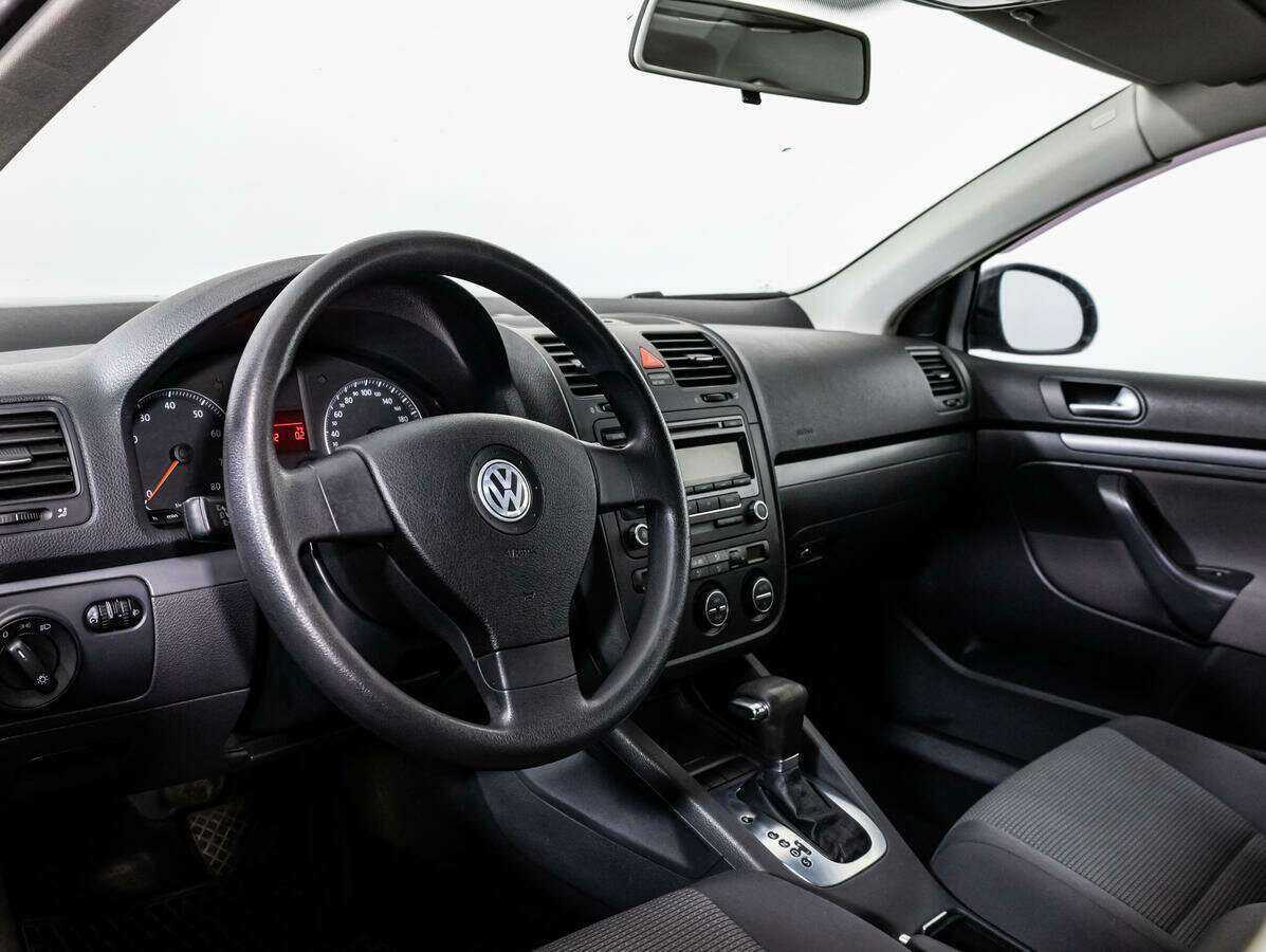 Купить Volkswagen Jetta, 2009, 189 510 км, фото №11