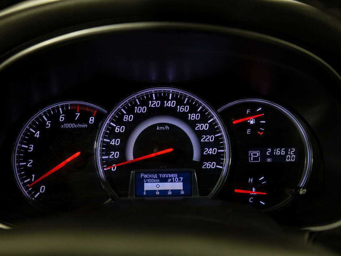 Купить Nissan Teana, 2011, 216 610 км, фото №10