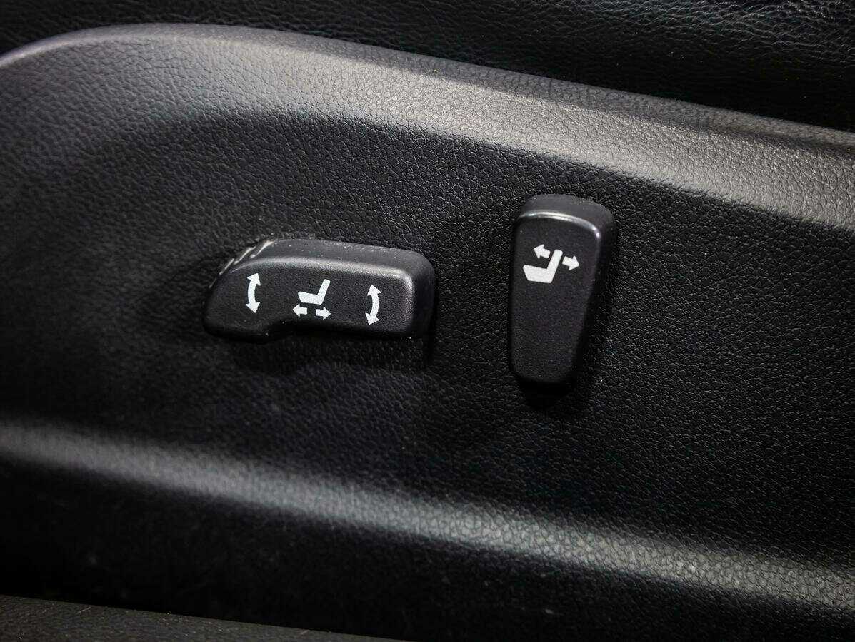 Купить Nissan Teana, 2011, 216 610 км, фото №13