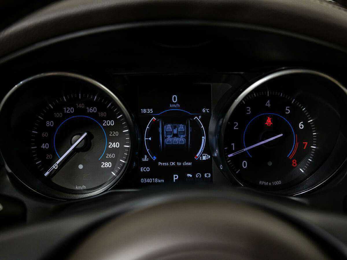 Купить Jaguar XF, 2016, 33 850 км, фото №12