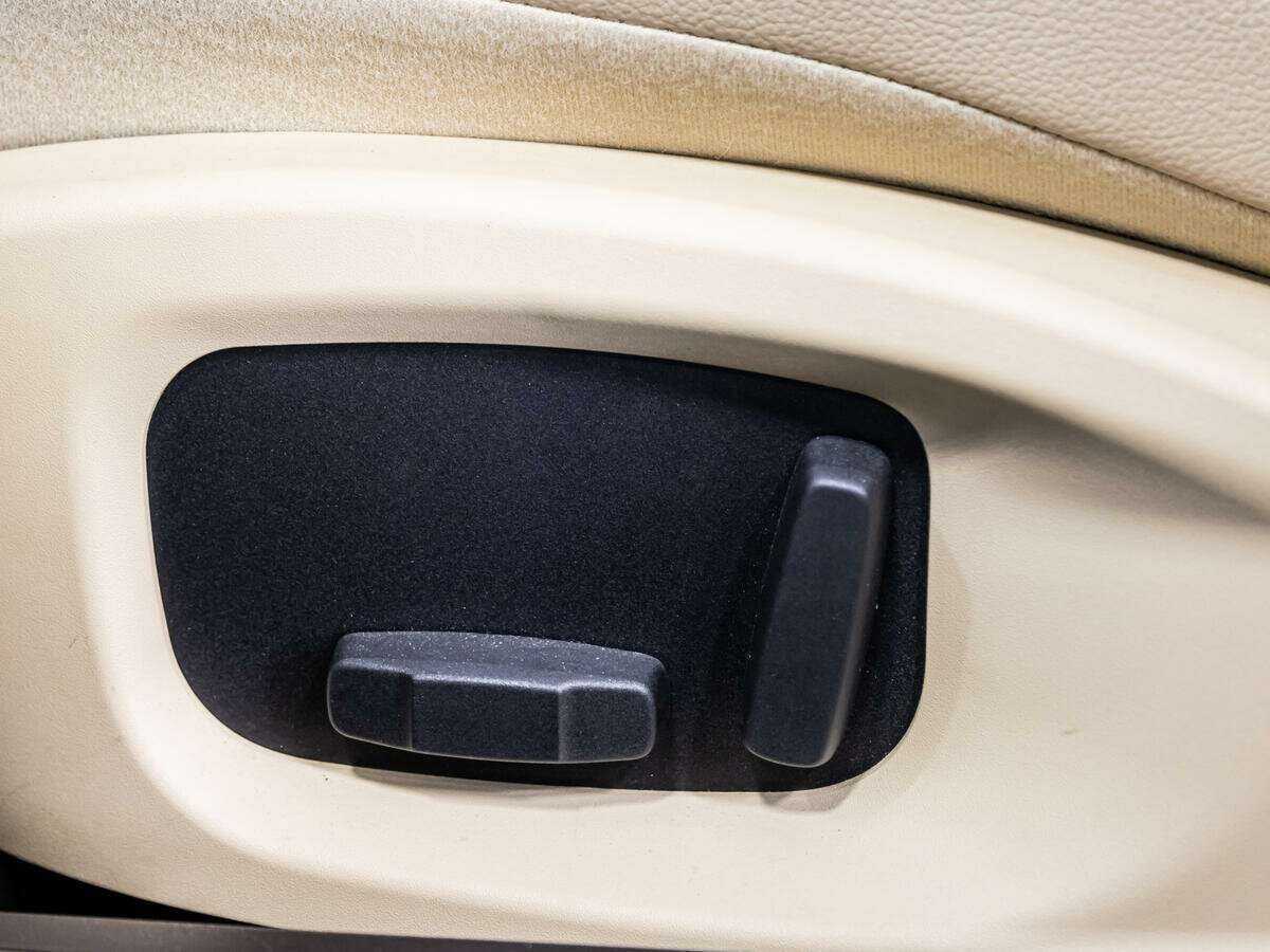 Купить Jaguar XF, 2016, 33 850 км, фото №19