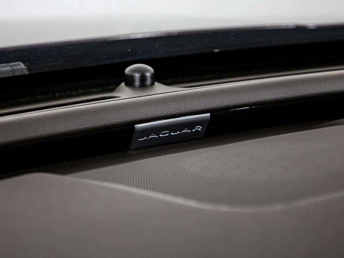 Купить Jaguar XF, 2016, 33 850 км, фото №23