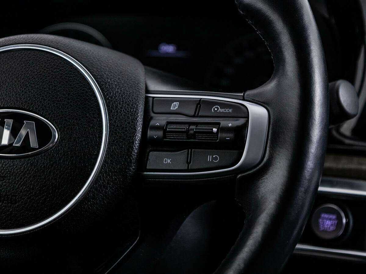 Купить Kia K5, 2021, 83 745 км, фото №17