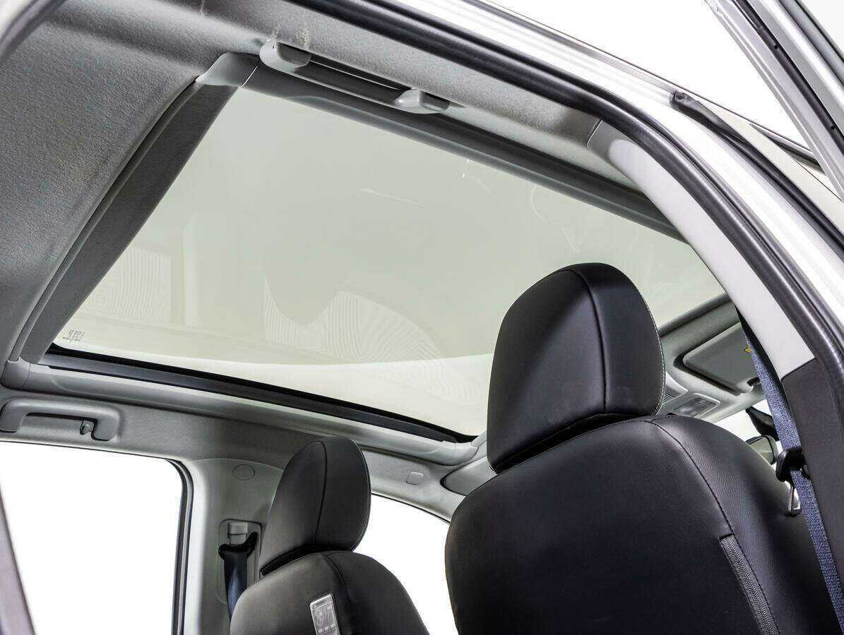 Купить Mitsubishi ASX, 2022, 11 785 км, фото №16