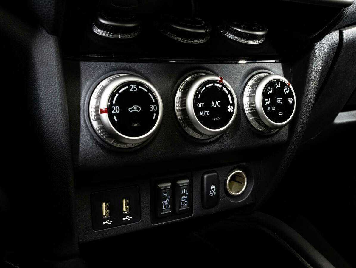 Купить Mitsubishi ASX, 2022, 11 785 км, фото №17